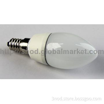 E14 korean 4W high lumen g4 led bulb